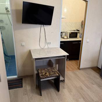 Сдается 1-комнатная квартира, 16 м²