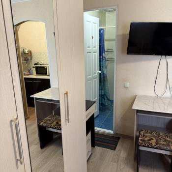 Сдается 1-комнатная квартира, 16 м²