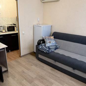 Сдается 1-комнатная квартира, 16 м²