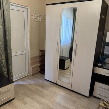 Сдается 1-комнатная квартира, 16 м²