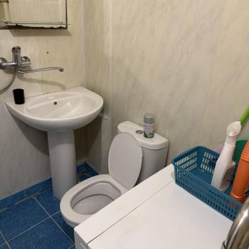 Сдается 1-комнатная квартира, 16 м²