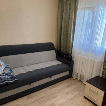 Сдается 1-комнатная квартира, 16 м²