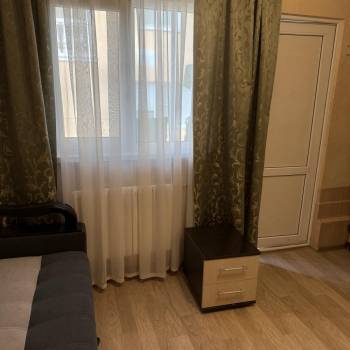 Сдается 1-комнатная квартира, 16 м²