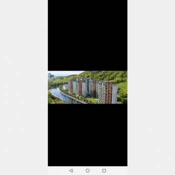 Продается 1-комнатная квартира, 30,5 м²