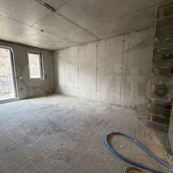 Продается 1-комнатная квартира, 30,5 м²