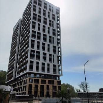 Продается 1-комнатная квартира, 27,1 м²