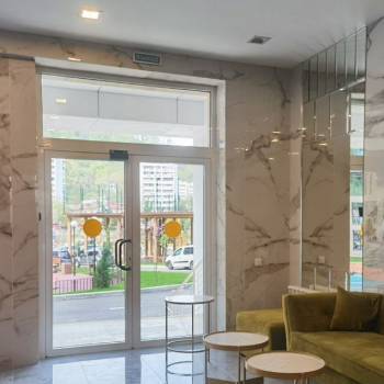 Продается 1-комнатная квартира, 27,1 м²