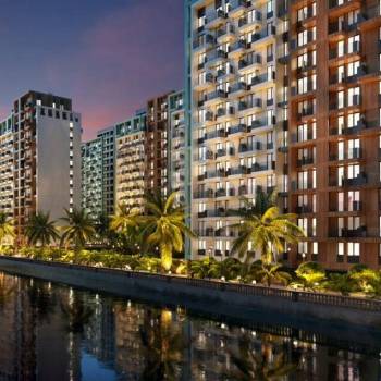 Продается 1-комнатная квартира, 29,9 м²