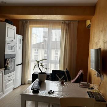 Продается 2-х комнатная квартира, 36,6 м²