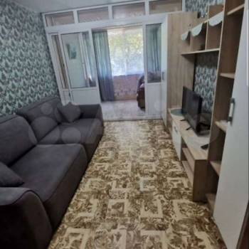 Сдается 1-комнатная квартира, 33 м²