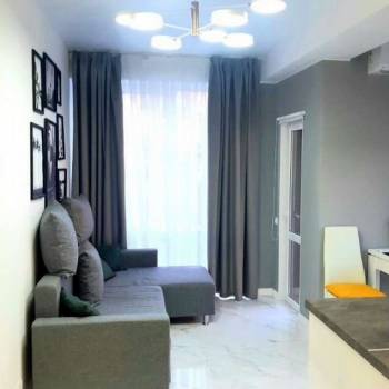 Сдается 1-комнатная квартира, 20 м²