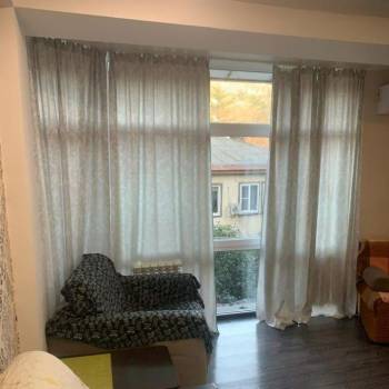 Сдается 1-комнатная квартира, 32 м²