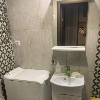 Сдается 1-комнатная квартира, 32 м²