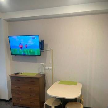 Сдается 1-комнатная квартира, 32 м²