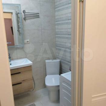 Сдается 1-комнатная квартира, 26,5 м²