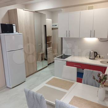 Сдается 2-х комнатная квартира, 42 м²