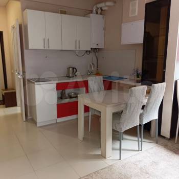 Сдается 2-х комнатная квартира, 42 м²