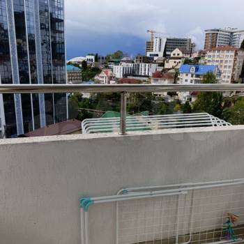 Сдается 2-х комнатная квартира, 42 м²