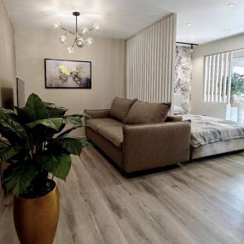 Продается 1-комнатная квартира, 39 м²