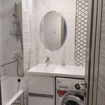 Сдается 2-х комнатная квартира, 55 м²