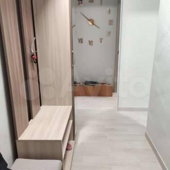 Сдается 2-х комнатная квартира, 55 м²