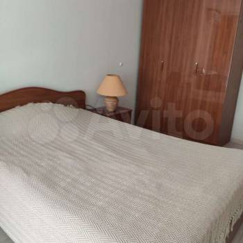 Сдается 2-х комнатная квартира, 55 м²