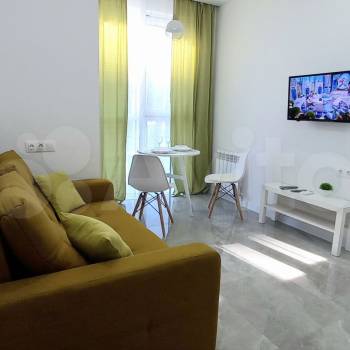 Сдается 1-комнатная квартира, 18,3 м²