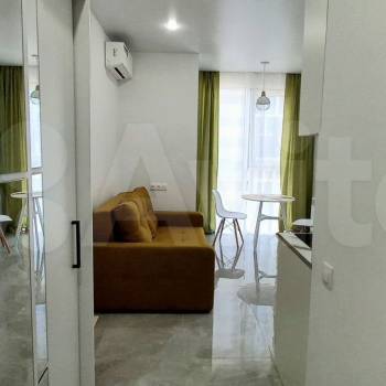 Сдается 1-комнатная квартира, 18,3 м²