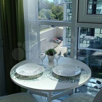 Сдается 1-комнатная квартира, 18,3 м²