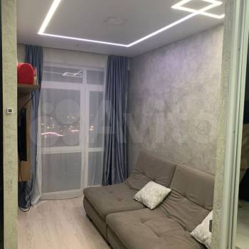 Сдается 1-комнатная квартира, 30 м²