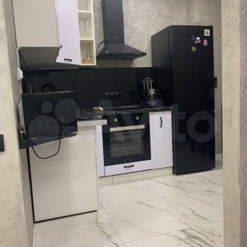 Сдается 1-комнатная квартира, 30 м²