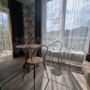 Сдается 1-комнатная квартира, 25 м²