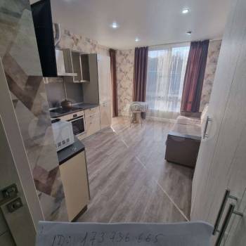 Сдается 1-комнатная квартира, 25 м²