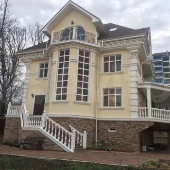 Сдается Дом, 581 м²