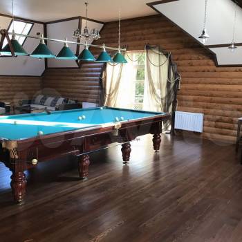 Сдается Дом, 581 м²