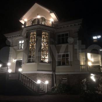 Сдается Дом, 581 м²