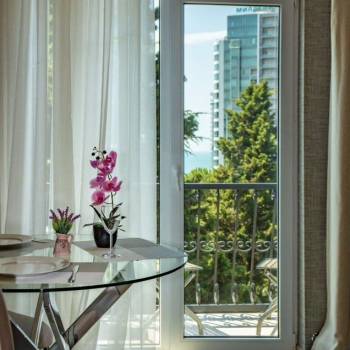 Сдается 1-комнатная квартира, 37 м²