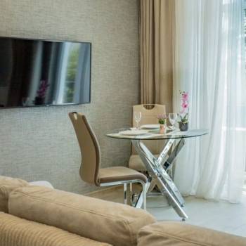 Сдается 1-комнатная квартира, 37 м²