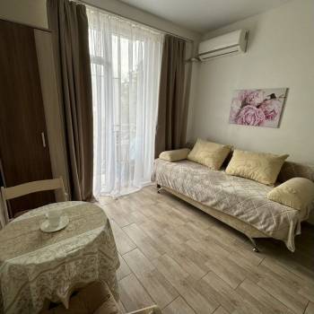 Сдается 1-комнатная квартира, 20 м²