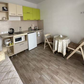Сдается 1-комнатная квартира, 20 м²