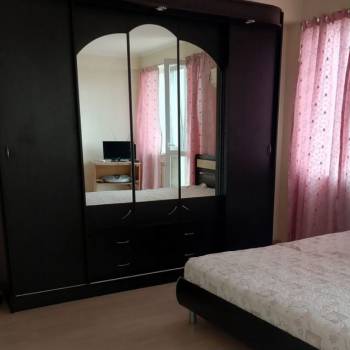 Продается 1-комнатная квартира, 27,3 м²