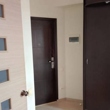 Продается 1-комнатная квартира, 27,3 м²