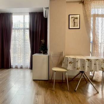 Продается 1-комнатная квартира, 24 м²