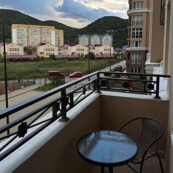 Продается 1-комнатная квартира, 37,4 м²