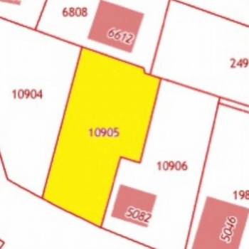 Продается Участок, 460 м²