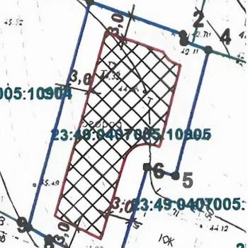 Продается Участок, 460 м²