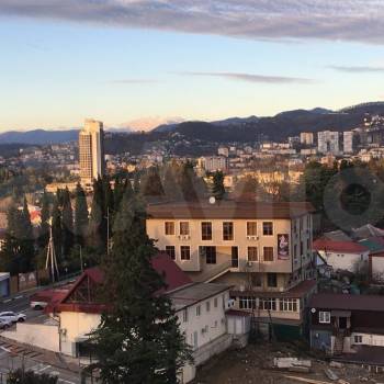 Сдается 1-комнатная квартира, 40 м²