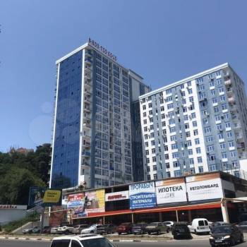 Сдается 2-х комнатная квартира, 56 м²