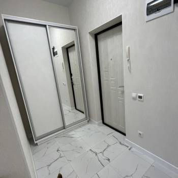 Сдается 1-комнатная квартира, 33,5 м²