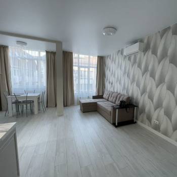 Сдается 1-комнатная квартира, 33,5 м²